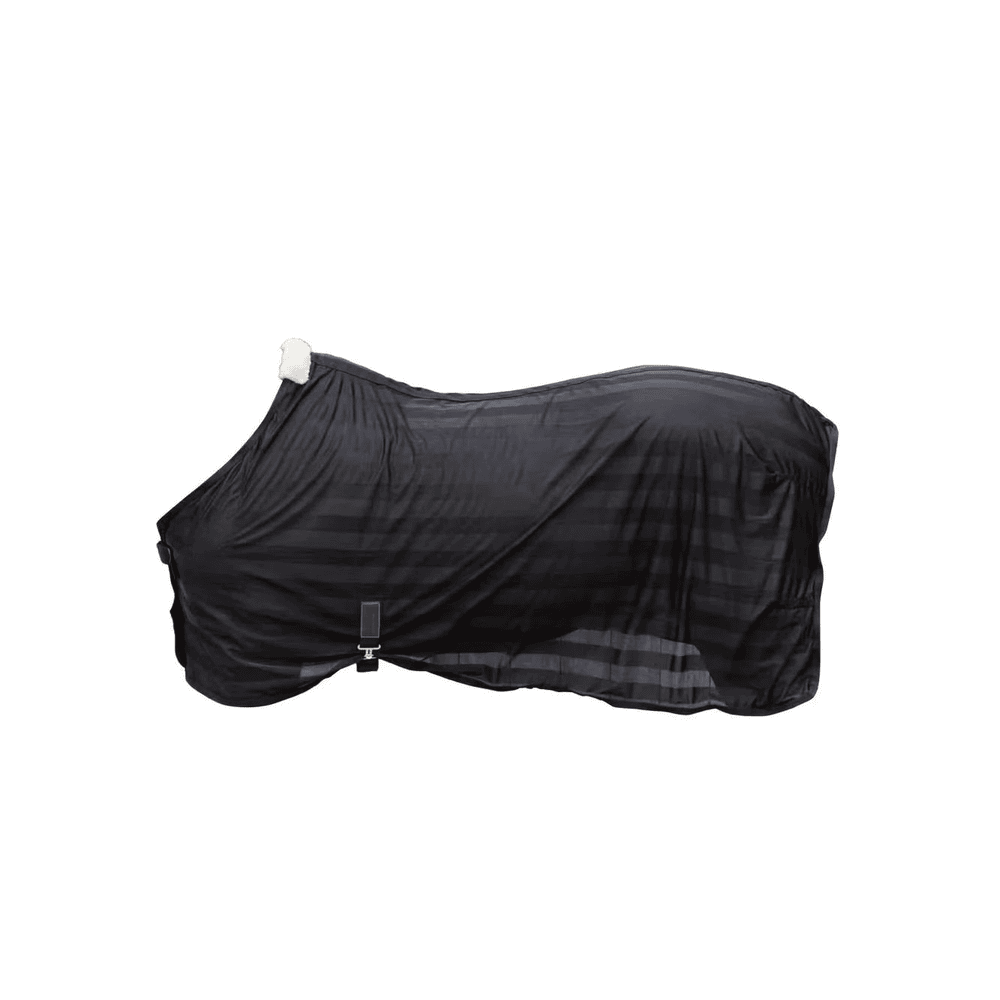 Lightweight Mesh Fly Sheet, Black
