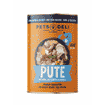 Pute - Adulte Dinde avec millet