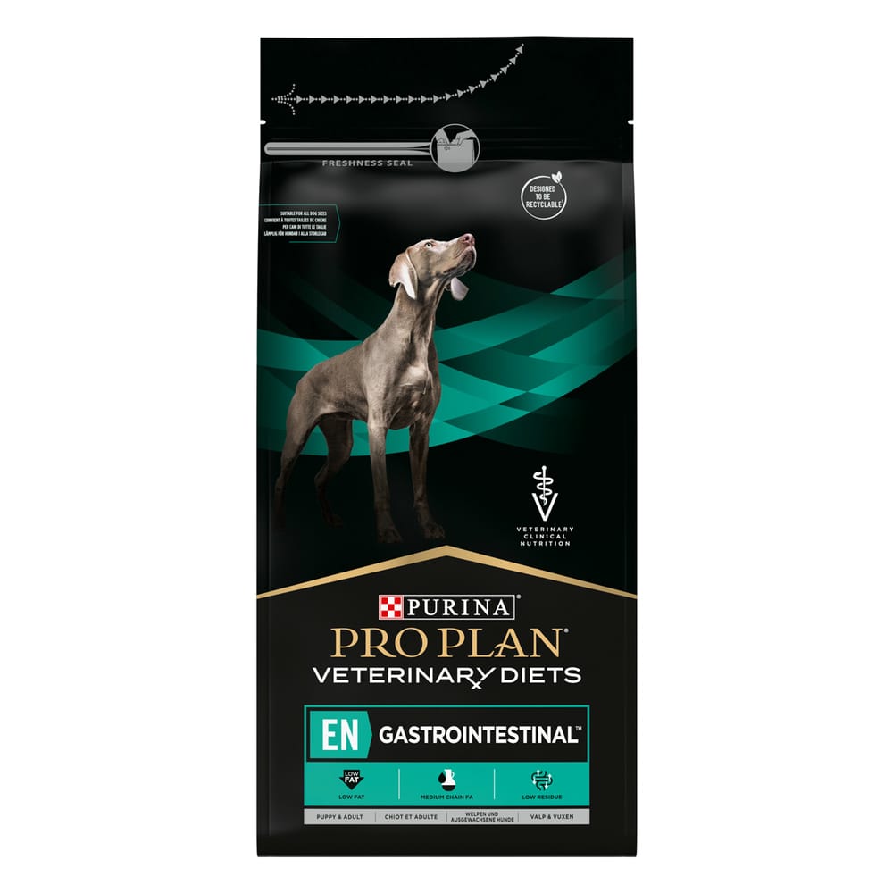 CANINE EN Gastrointestinal
