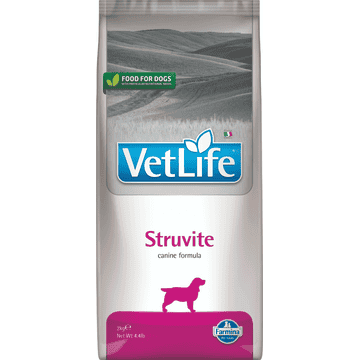 Canine Struvite