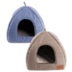Nena Cave Condo for cats