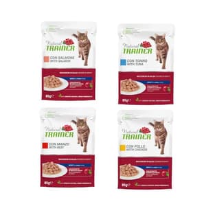 FELINE Adult en sauce - en sachet