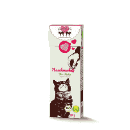 Naschwerk Poulet bio pour chats