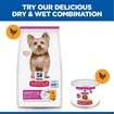 Canine Small & Mini Breed Chicken - Can
