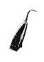 Set de tonte Andis type TR1500