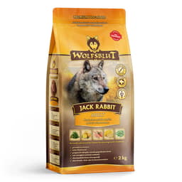 Jack Rabbit Adult