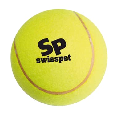 Smash & Play Tennisball Variationen