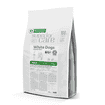 White Dogs Grain Free Small & Mini Breed Insects