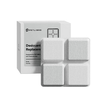 Desiccant Bag Replacement