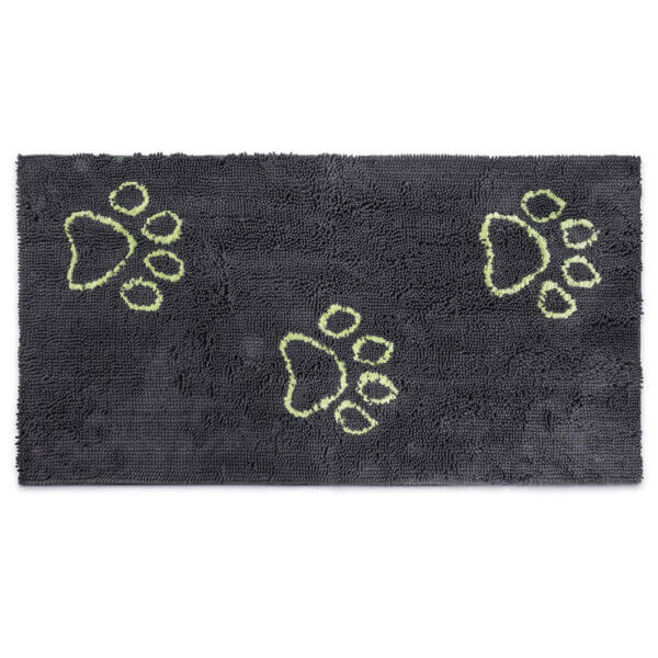 Dirty Dog Doormat XXL