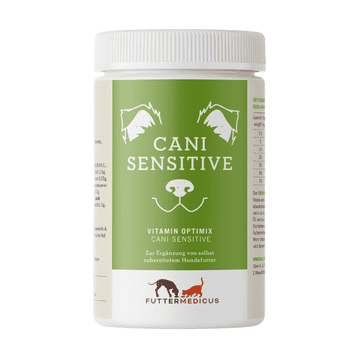 Vitamin Optimix Sensitive