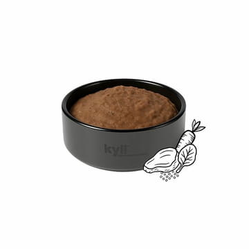 SteamCooked Meal Horse Adult