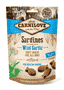 Sardines et ails des ours