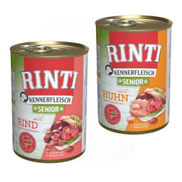 Kennerfleisch Senior