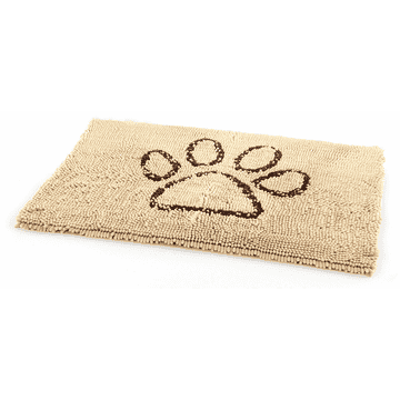Tapis Chenille
