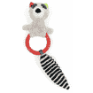 Ringel Plüsch-Waschbär