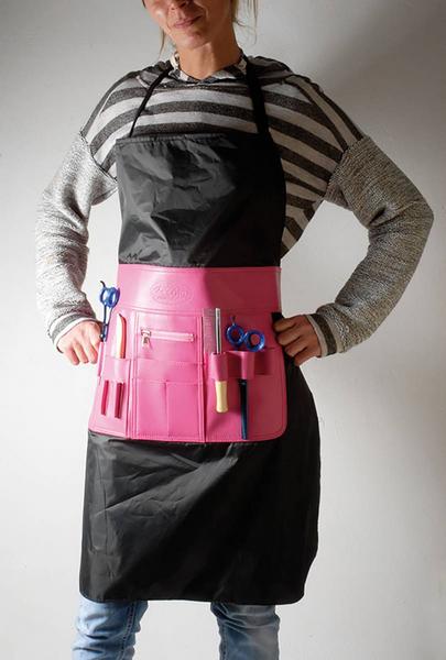 Tablier de toilettage