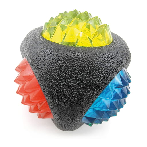 swisspet LED Dental Diamond Ball