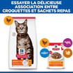 Feline Adult Chicken - Sachets
