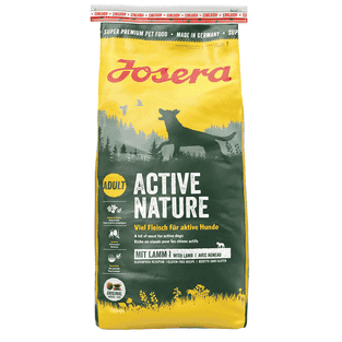 Active Nature