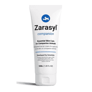 Zarasyl companion