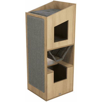 Cat Tower CityStyle