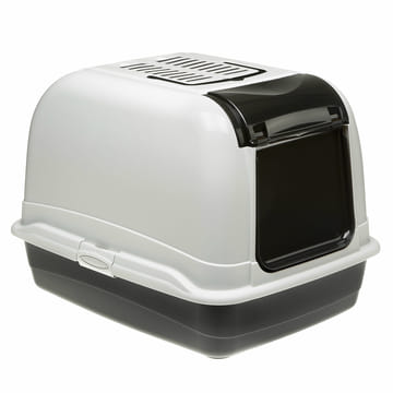 Maxi Bella Cabrio cat litter box