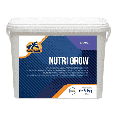 NutriGrow