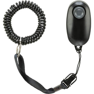 Soft Clicker