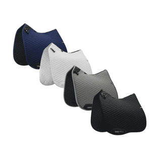 Streamline Schabracke Dressur - L