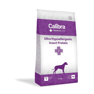 Canine Ultra Hypoallergenic Insect Protein