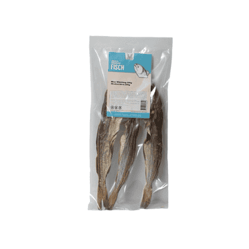 Blue Whitting