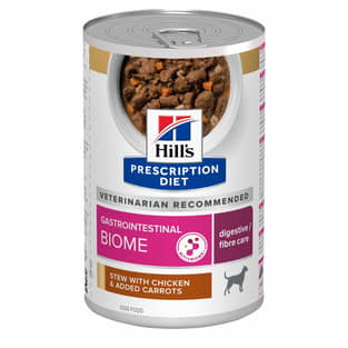 Canine Gastrointestinal Biome Stew - Boîte