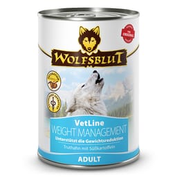 Weight Management Dog Wet