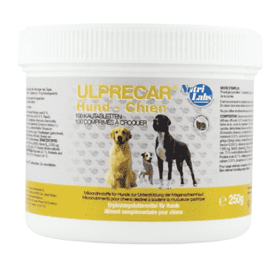 Ulprecar