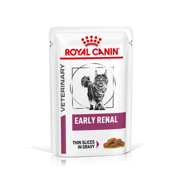 Early Renal Cat - Sachet fraîcheur