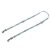 Leash Bones &amp; Wau, turquoise