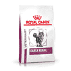 Early Renal Cat
