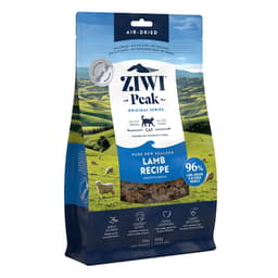 Air Dried Cat Food Mackerel & Lamb
