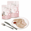 Kitten - Saftiges Hühnchen mit Lachsöl