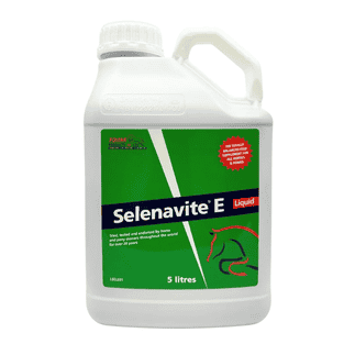 Selenavite E Liquide