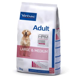 HPM Adult Dog Large & Medium