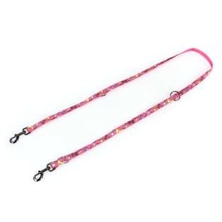 Bluestar &amp; Fantasy lead, pink