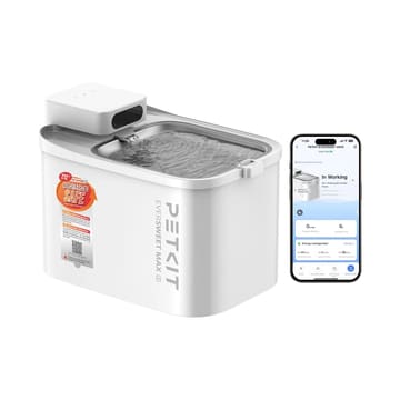 Eversweet Max 2 Drinking Fountain