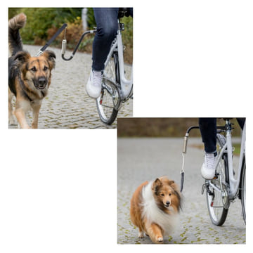 Biker-Set
