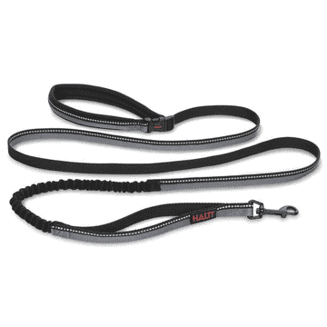 Active Lead Leine, schwarz