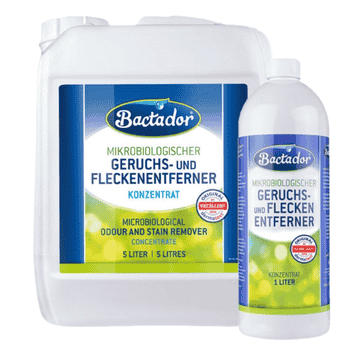 Geruchs- & Fleckenentfernerkonzentrat