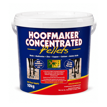 Hoofmaker Pellets