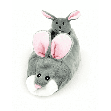 swisspet dog toy plush shoes