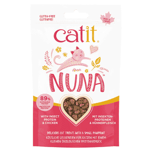 Nuna Snack Chicken